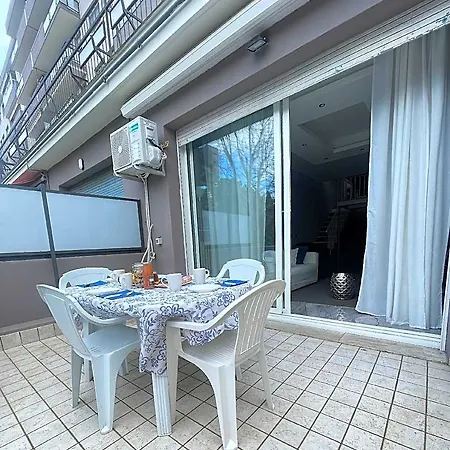 Hotel Vespucci 29 Marina Centro Rimini